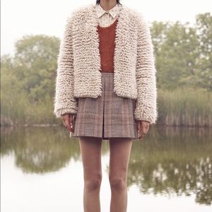 Club Monaco Simona skirt